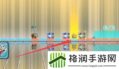 砰砰军团数据谜题第2关攻略