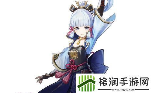 原神全女角色外观图鉴一览