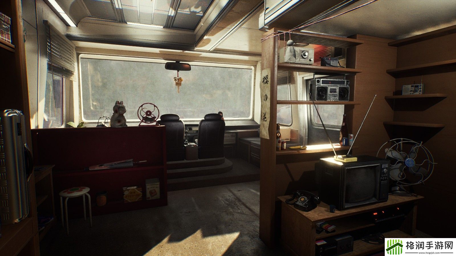 昭和米国物语制作人接受日媒采访透露新情报