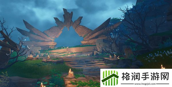 原神全女角色外观图鉴一览