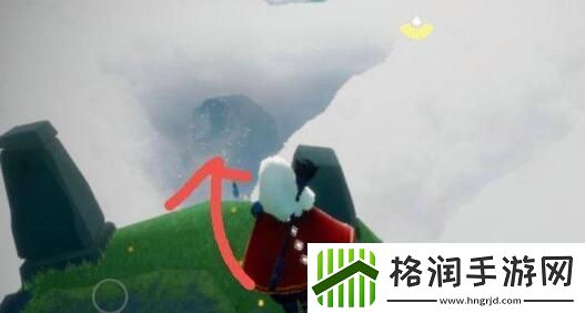 光遇1.11复刻先祖在哪