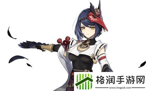 原神全女角色外观图鉴一览