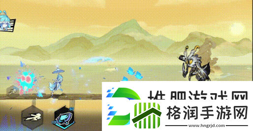 超时空跑跑苏朝歌技能是什么