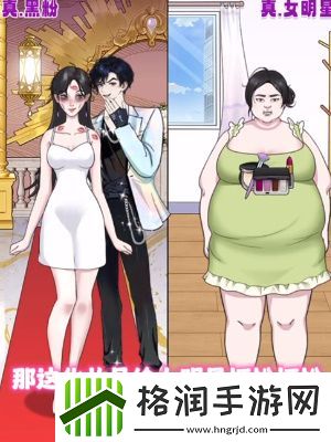 我就是显眼包明星与黑粉过关攻略介绍