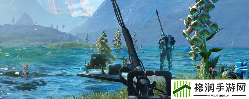 无人深空地表S级热点特点介绍