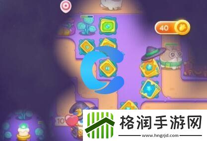 保卫萝卜4阿波与魔法宝藏第十五关图文攻略