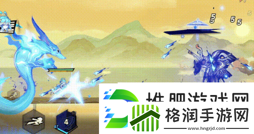 超时空跑跑苏朝歌技能是什么