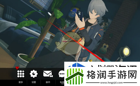 跨服对战友谊第一