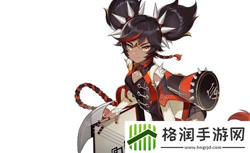 原神全女角色外观图鉴一览