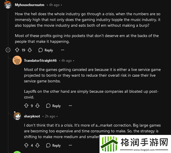 冰汽时代开发商CEO