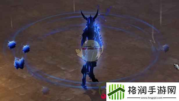 暗黑破坏神3手游猎魔人技能搭配攻略