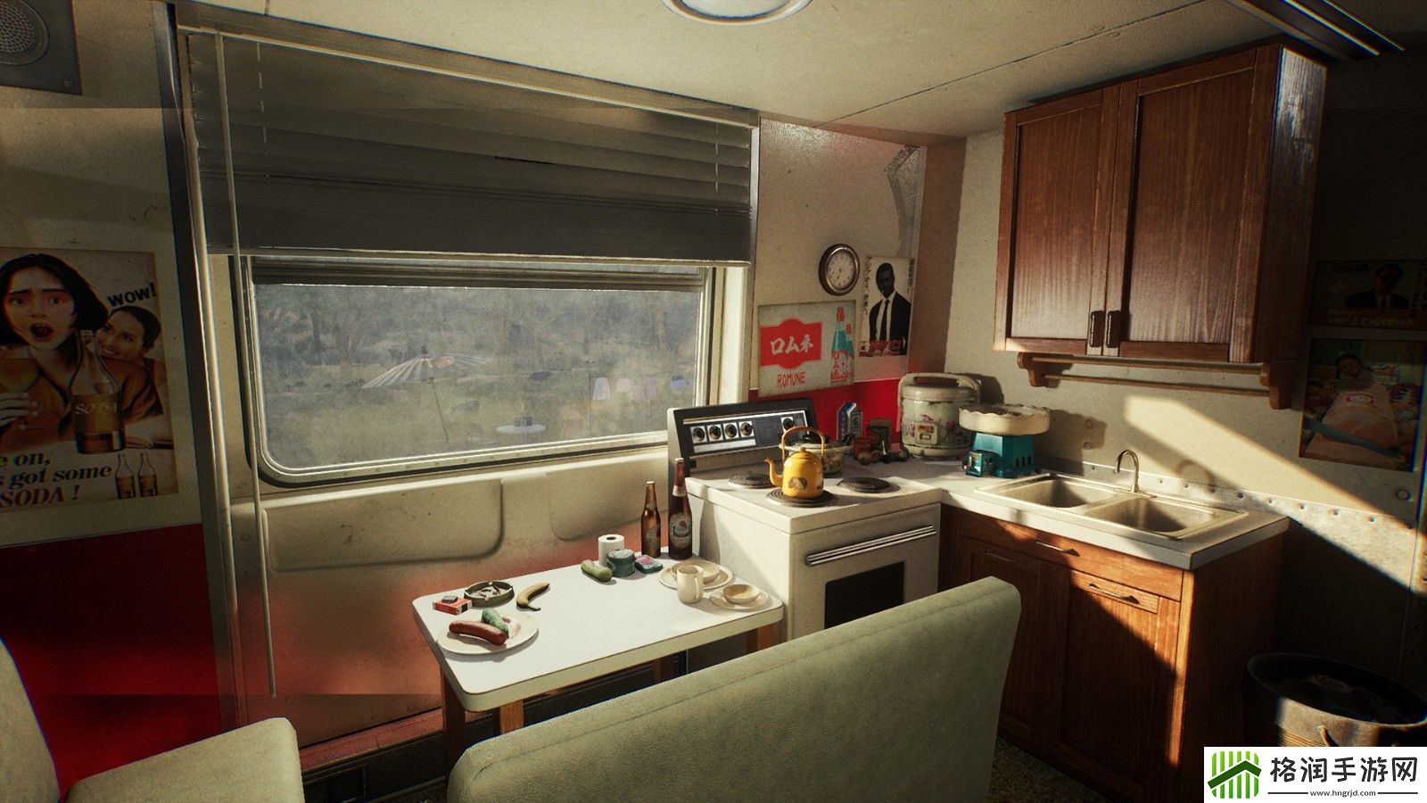 昭和米国物语制作人接受日媒采访透露新情报