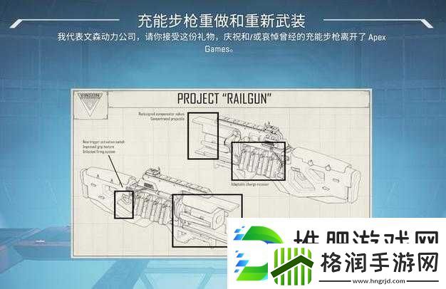 APEX英雄中克雷贝尔狙击枪全面剖析