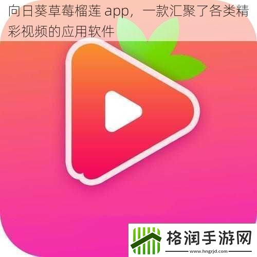 向日葵草莓榴莲