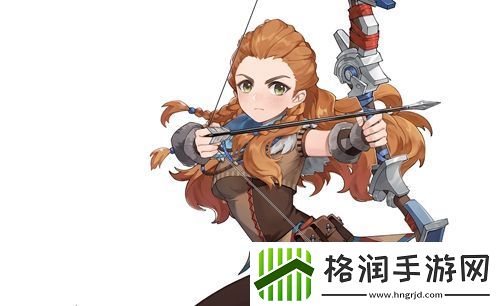 原神全女角色外观图鉴一览