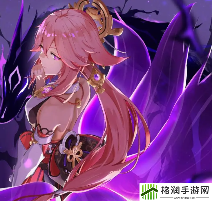 神秘更新抢先体验！原神5.1版来袭