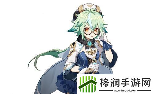 原神全女角色外观图鉴一览