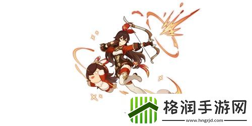 原神全女角色外观图鉴一览