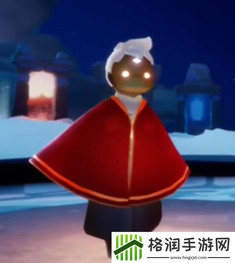 光遇1.11复刻先祖在哪