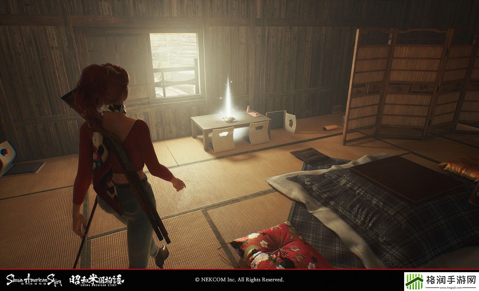 昭和米国物语制作人接受日媒采访透露新情报