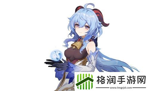 原神全女角色外观图鉴一览