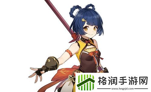 原神全女角色外观图鉴一览