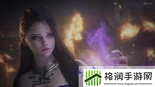 视觉盛宴来袭！王权与自由全新免费韩游截图