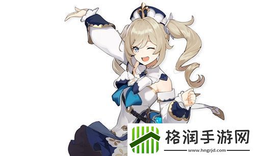 原神全女角色外观图鉴一览