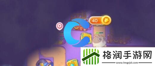 保卫萝卜4阿波与魔法宝藏第十五关图文攻略