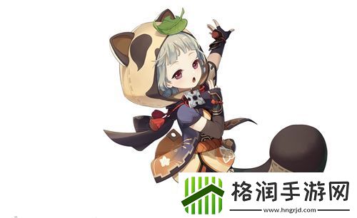 原神全女角色外观图鉴一览