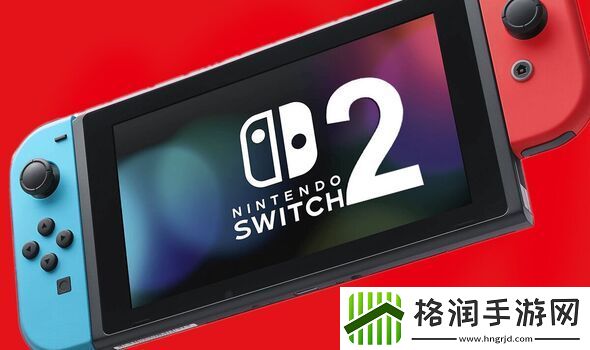 任天堂Switch