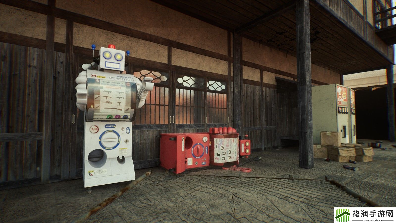 昭和米国物语制作人接受日媒采访透露新情报