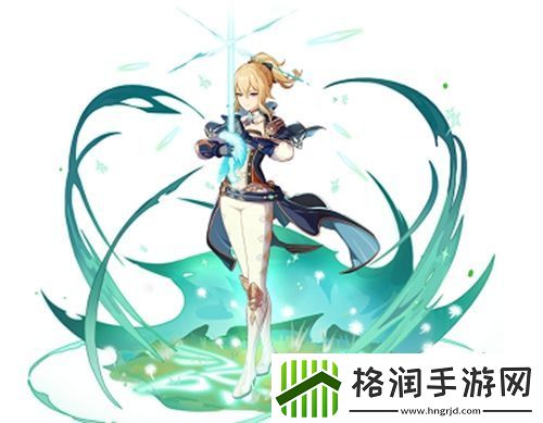 原神全女角色外观图鉴一览