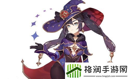 原神全女角色外观图鉴一览