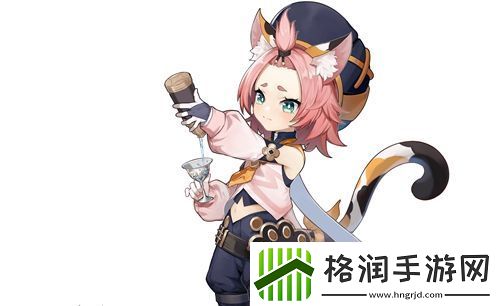 原神全女角色外观图鉴一览