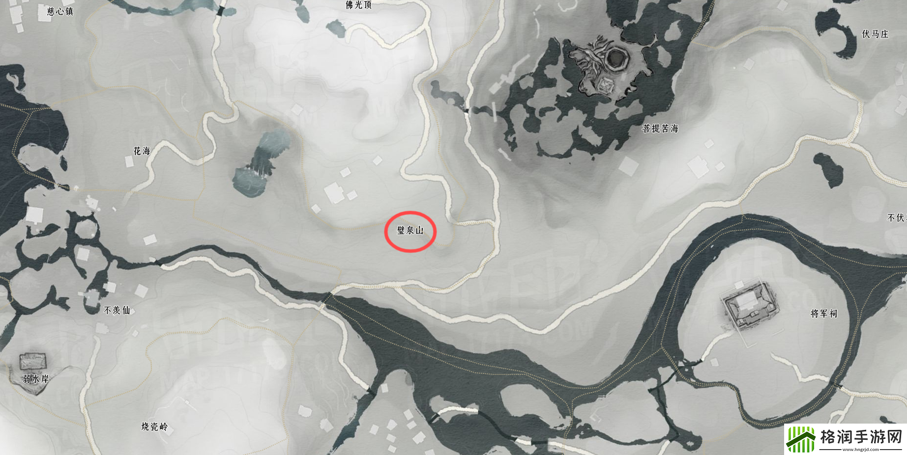 燕云十六声心法指玄篇注获取位置介绍