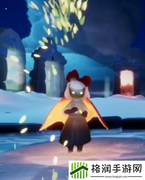 光遇1.11复刻先祖在哪