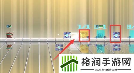 砰砰军团数据谜题第2关攻略