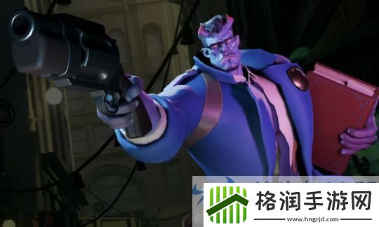 Deadlock荣膺8月美国Steam最热游戏！V社新作官方最新消息震撼发布！