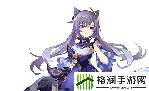 原神全女角色外观图鉴一览