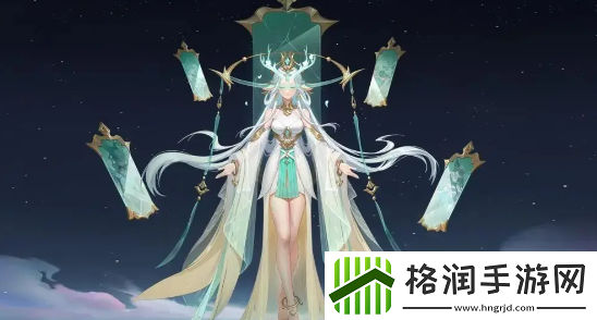 天境传说阵容推荐