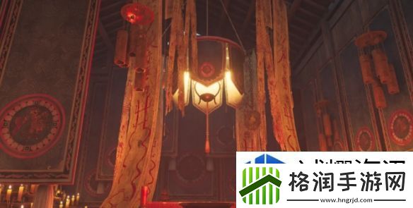 魔法阵型布置