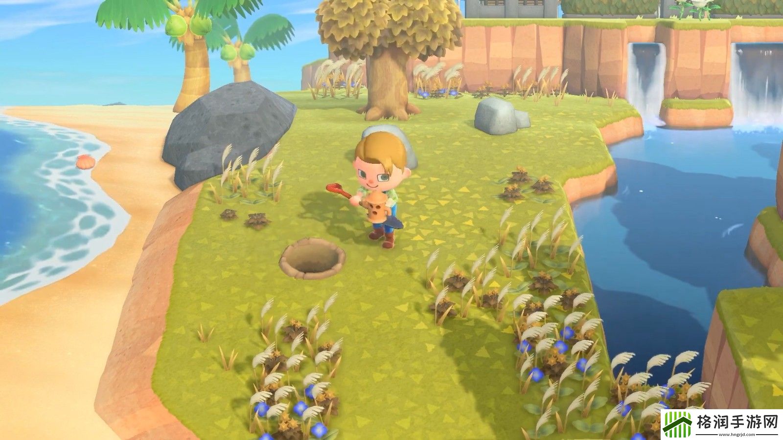 集合啦！动物森友会成为日本史上销量最高的实体游戏