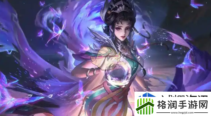 角色属性的理解