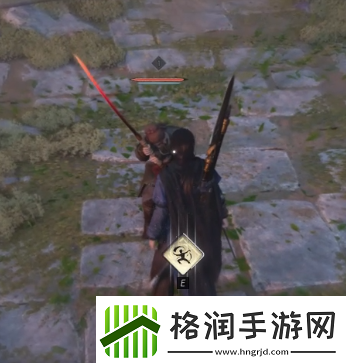 燕云十六声卸势怎么操作