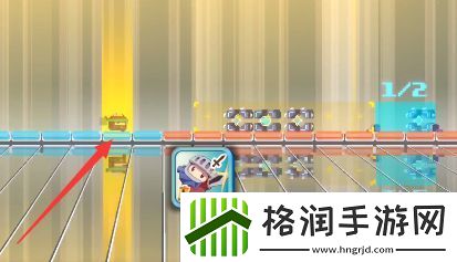 砰砰军团数据谜题第3关攻略