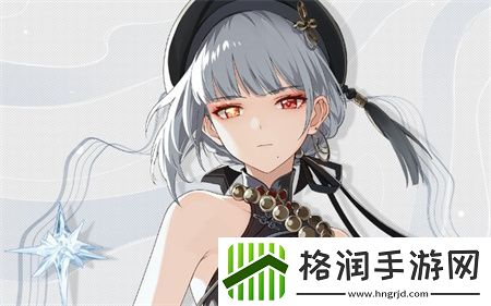 鸣潮散华主力阵容阵容搭配攻略大全强烈推荐