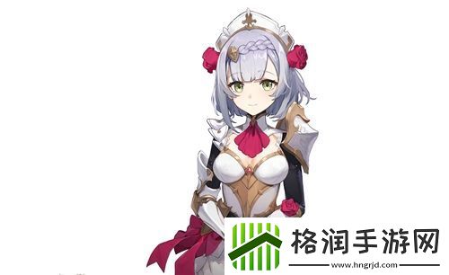 原神全女角色外观图鉴一览