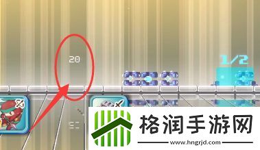 砰砰军团数据谜题第3关攻略