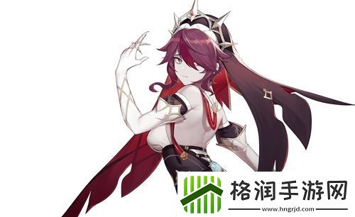 原神全女角色外观图鉴一览